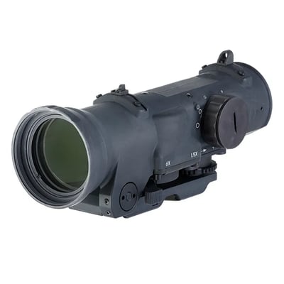 ELCAN SpecterDR Optical Sight 1.5x/6x - $1757.49 w/code "Piney5"