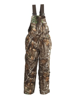 Element Outdoors Infinity Series Heavy Waterproof, Men's, Poly Fleece, Realtree Edge, Large - $199.99