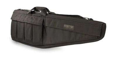 Elite Survival Systems Assault Systems Rifle Case 33" Black - $66.69