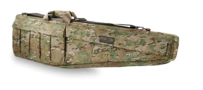 Elite Survival Systems Assault Systems Rifle Case 41" MultiCam - $88.77
