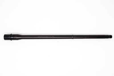 20" .308 Tactical Government Rifle Length AR 308 Barrel, Premium Black Series - $252 with coupon "MOA"