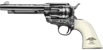 EMF Company Liberty Revolver .45 LC 6" barrel 6 Rnds - $619.99 (Free Shipping on $100+ Orders)