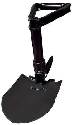 Backorder - 5ive Star Gear GI Spec Tri-Fold Pick Entrenching Tool - $18.71 (Free Shipping on $100+ Orders)