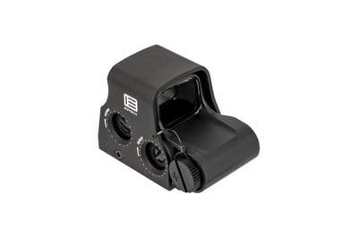 EOTech XPS2-0 Holographic Weapon Sight - Black - $479.95 