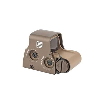 EOTECH HWS XPS2 Holographic Weapons Sight - Tan - $579 