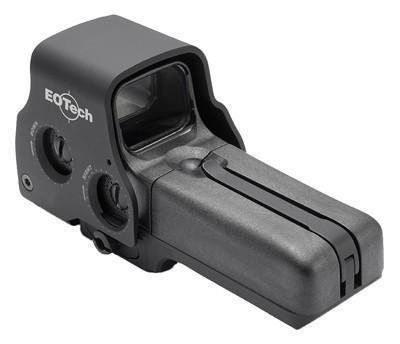 EOTech 558 Holographic Weapon Sight - $589 FREE SHIPPING