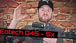 Eotech G45 5x Magnifier