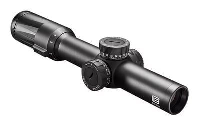 EOTech Vudu 1-6x24mm FFP Green SR2 Reticle MOA Riflescope - $699.99 (FREE Shipping over $250, Firearms $13.95 Flat S/H)