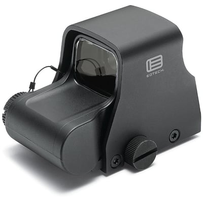 EOTech XPS2-0 Holographic Sight 68 MOA Circle with 1 MOA Dot Reticle Matte - $474.99 (Add to Cart for Best Price) + FREE Shipping 