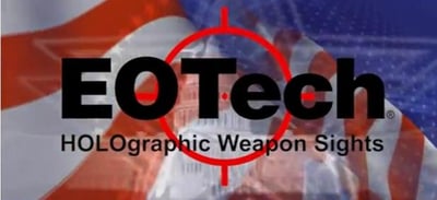 Get 10% OFF EOTech Products with coupon code "EOTECH10" @ Optics Planet (Free S/H over $49 + Get 2% back from your order in OP Bucks)
