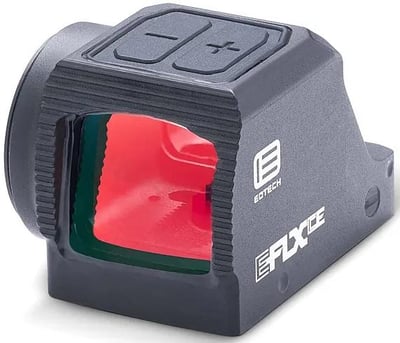 Backorder - EOTech 1x0.7in Pistol Reflex Red Dot Sight - $449 + Free S/H
