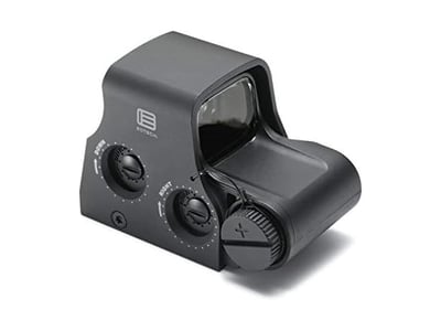 Open Box - EOTech XPS3-0 Holographic Weapon Sight 68/1 MOA Dot CR123 Night Vision Compatible - $501.16 ($6 flat S/H or Free shipping for Amazon Prime members)