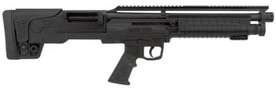 Escort BullTac 12 GA-3" 18.5" Barrel 5-Rounds - $268.99 (FREE Shipping on Firearms)