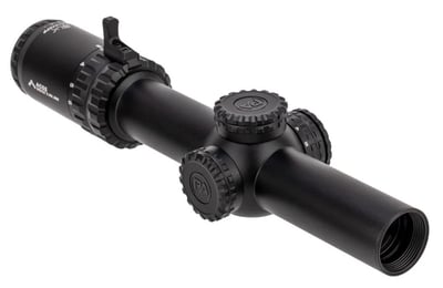 Primary Arms SLx 1-6x24 SFP Rifle Scope Gen IV - Illuminated ACSS Nova 5.56/.308 Fiber Wire Reticle - $249.99 + Free Shipping 
