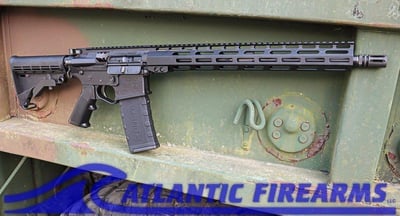 ET Arms Plum Crazy GEN 2 RIA 5.56 AR15 Rifle - $399.99