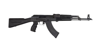 JRA Polish AK47 Sporter 7.62x39mm - $729.99 (Free S/H on Firearms)