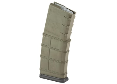 ETS Gen 2 Nylon AR-15 .223 / 5.56 30-Round Magazine - Olive Drab Green - $7.49
