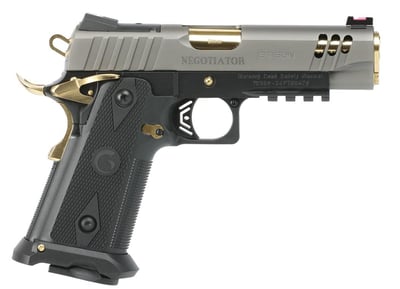 EAA Corp Girsan Witness 2311 Negotiator 9mm 4.25" 17rd - $881.99 (Add To Cart)