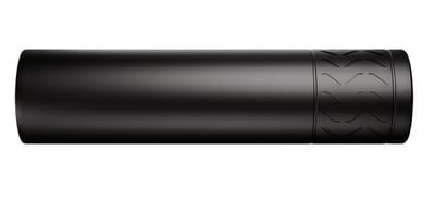 Exigent Defense Pointman9 9mm Titanium Suppressor - $750 