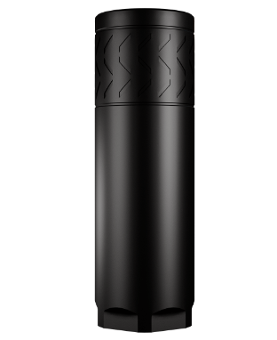 Exigent Defense StreetGoblin556 5.56 NATO Inconel Suppressor - $675