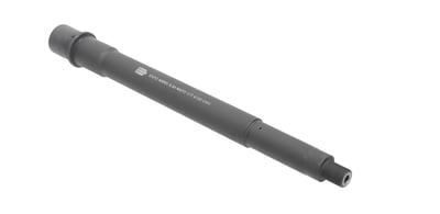 Expo Arms 5.56 NATO Chrome Lined AR-15 Barrel - SOCOM Contour - .073" Gas Port - Carbine - 10.3" - $109.99 