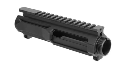 Expo Arms AR-15 Billet Slick Side Upper Receiver - $59.99 