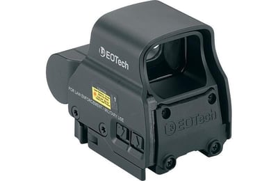 Backorder - EOTech EXPS3-4 Holographic Weapon Sight - $529 (Free Shipping over $50)