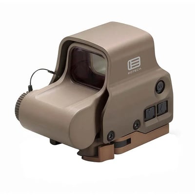 Backorder - EOTech EXPS3-0TAN Holographic Sight - $589.99 w/text me my price option + Free Shipping