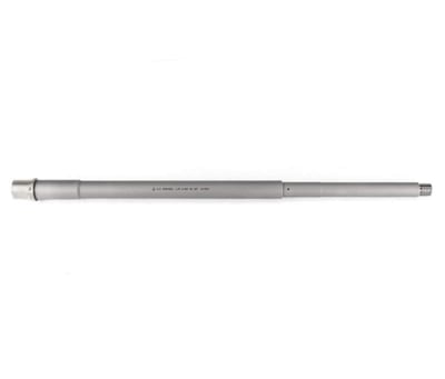 Ballistic Advantage 20" 6.5 Grendel DMR Stainless Steel Rifle Length AR-15 Barrel - Premium Series 1:8 Twist - $99.95 