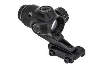 Primary Arms SLx 3X MicroPrism with Red Illuminated ACSS Raptor 5.56/.308 Reticle - Meter - $255.99 w/code "RISEARMS20"