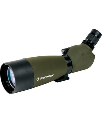 Celestron Cavalry Spotting Scope - $39.99 - Save $80 (Free Shipping over $50)
