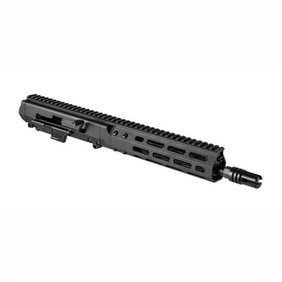 Brownells BRN-180 S Gen 2 10.5" 223 Wylde Upper Receiver Assembly - $722.49 after code "TA10" + S/H (Free S/H over $99)