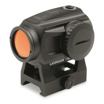 Crimson Trace Illuminated 2 MOA Compact Red Dot Sight - $143.99 (Buyer’s Club price shown - all club orders over $49 ship FREE)