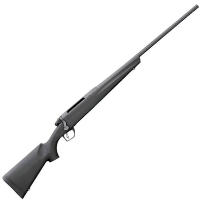 Remington 783 Compact 243 Winchester Matte Blued Bolt Action Rifle 20in - $289.77  (Free S/H over $75 or Free store pickup)