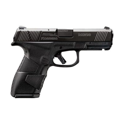 Mossberg MC2C Compact 9mm Pistol, Black - 89012 - $299.99