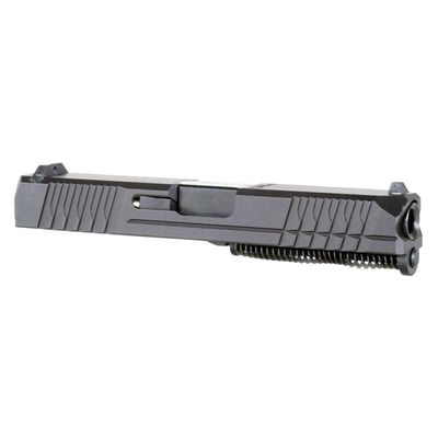 OTD 9mm Complete Slide Kit Glock 19 Compatible - $139.99 + FREE S/H