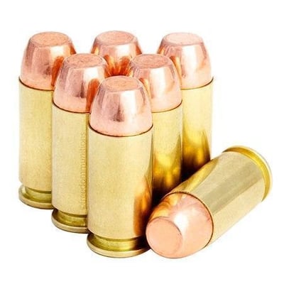 Freedom Munitions X-Treme Bullets, .380 ACP, 125-gr., RNFP - $12.79 (Free S/H over $99)