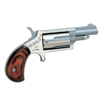 North American Arms .22 LR/.22 Magnum Mini-Revolver NAA-22MC - $229.99 shipped ($12.99 Flat S/H on Firearms)