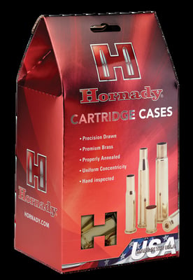 Hornady 86701 300 WSM Reloading Component Rifle 090255867015-50 per box-Flat rate shipping $15.95, no sales tax - $55.08