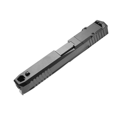 AlphaWolf LR01C 9mm Compensated Slide, Assembled (Gen 3) - $299 (Free S/H over $25)