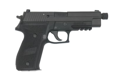 Sig Sauer P226 MK25 9mm 4.4" 15RD Navy Seal Foundation - $999.99 