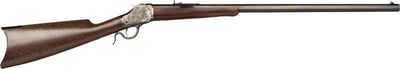 Cimarron 1885 High Wall .45-70 Gov 30" Single Shot Rifle, Octagon Barrel, Walnut Stock - $999.99 