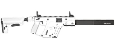 KRISS VECTOR CRB G2 10MM 16" 15RD M4 STOCK ALPINE - $1339.20 (Add To Cart) 