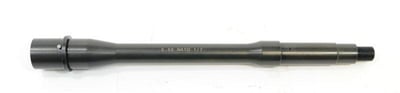 PSA AR15 10.5" 5.56 NATO 10.5" 1:7 Carbine Nitride Barrel - $99.99 