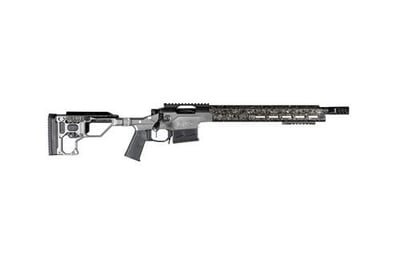 Christensen Arms Moderm Precision 6mm ARC 16" Tungsten - $1869.98