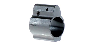 United Defense Labs. AR-15 .750 Adjustable Gas Block - $9.99 (FREE S/H over $120)
