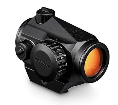 Vortex Optics Crossfire Red Dot Sight Gen II - 2 MOA Dot , Black - $99.99 (Free S/H over $25)