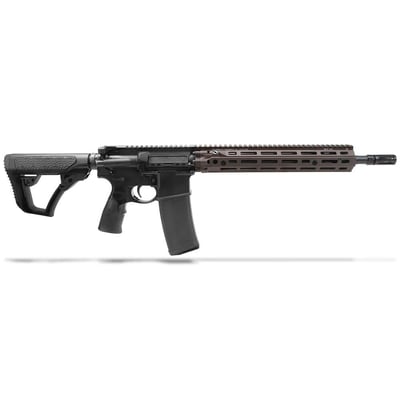 Daniel Defense DD4 M4A1RIII 5.56mm 14.5" Pinned and Welded Rifle - $1799 (add to cart price) 