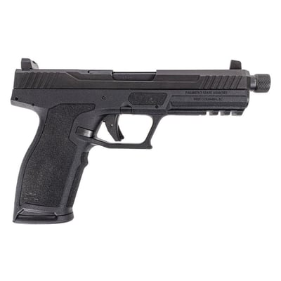 PSA 5.7 Rock Complete Pistol with Suppressor Height Sights & Threaded Barrel with Right to Bear Policy - $499.99 + Free Shipping
