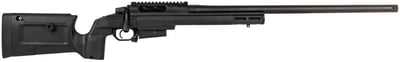 Seekins Precision Havak Bravo 6.5 PRC 20+1 24" Black Rifle - $1548.88 (Email Price) 